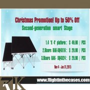 Promotion Stage/Portable Stage/Stage for Band