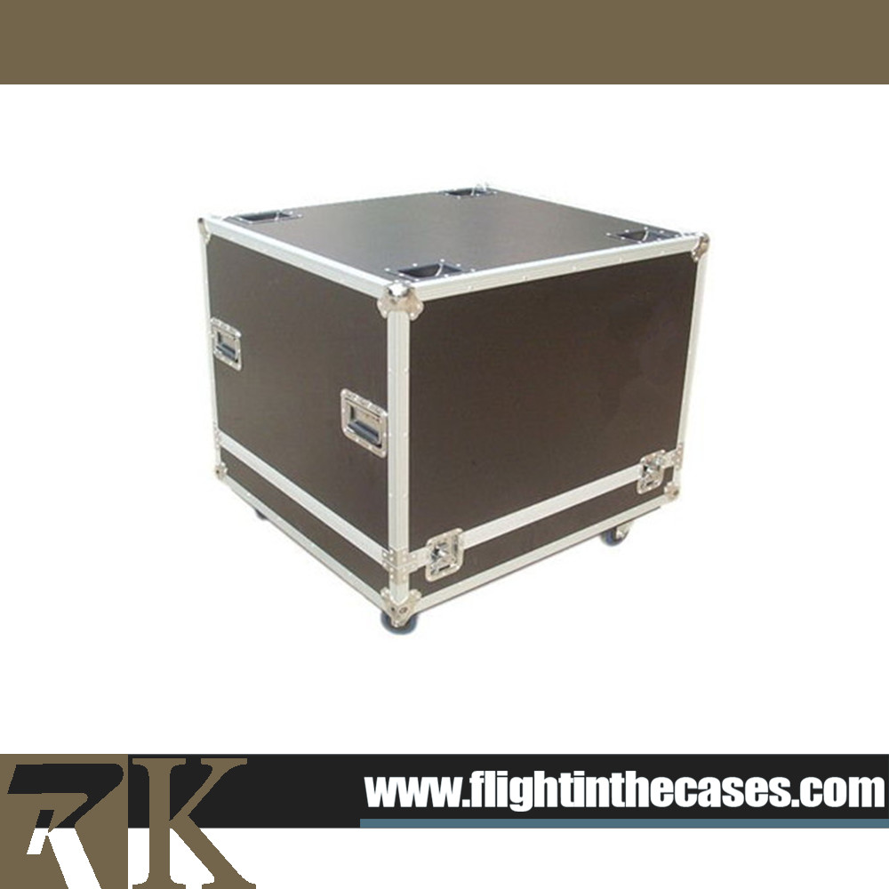 Speaker Flight Case For Yamaha