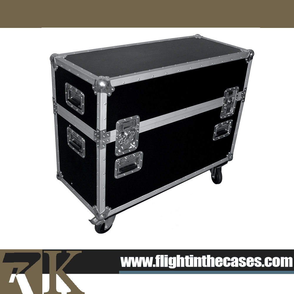 Flight case for Disco lighting