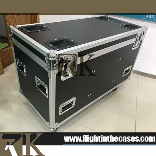 Road Case Promotion Utility Trunk Protecting your equipment