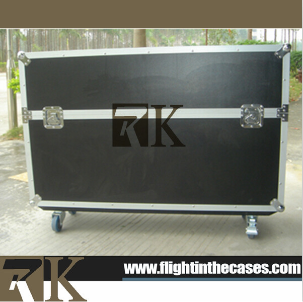 LED TV Plasma Flight Case For Samsung