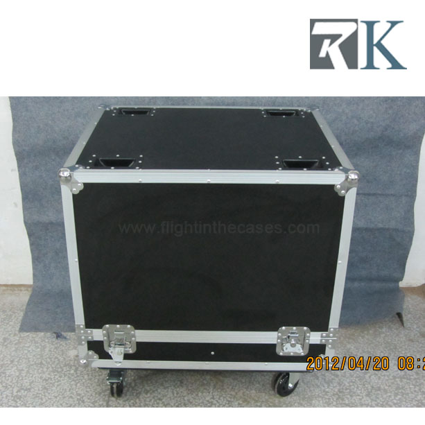 speaker road cases/speaker tranport tool cases/cable flight cases