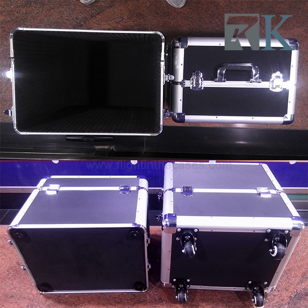 aluminum flight case