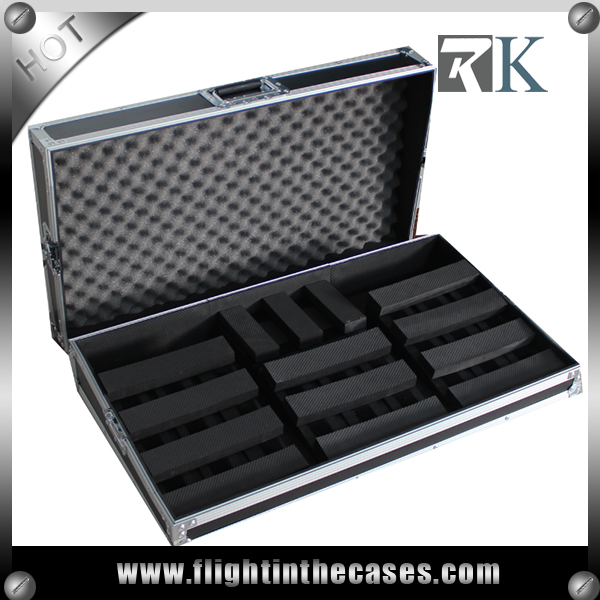 RK pedal board case protect your pedal board