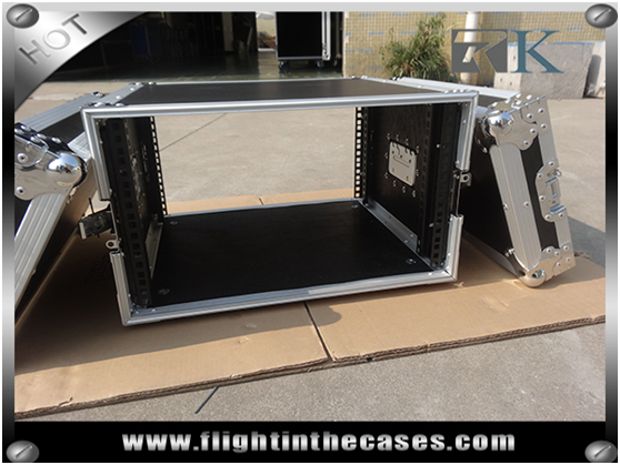 RK effect rack case