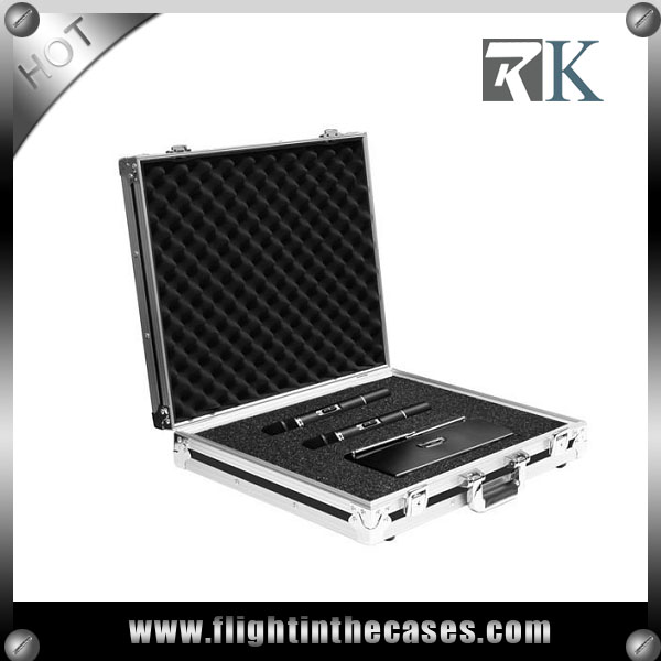 RK new design microphone case with high quality