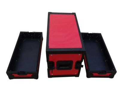 RK portable rack case brings much convenience to you!