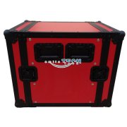 10U Amplifiter Deluxe Case