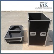 ATA Speaker Flight Case Box- Made Specialality