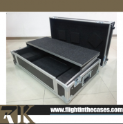 Heavy Duty & Dualable Dj Flight Case ddj sz Case for Good Sale