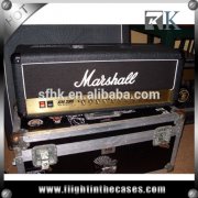 Flight Case/Road case for Cabezales Marshall