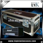 Flight Case/Road case for Special Size Cabezales Marshall