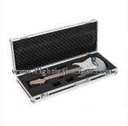 Flight Case for a Rickenbacker Electric Guitar