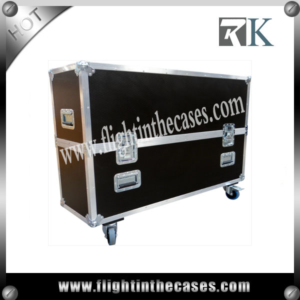 46＂ - 50＂ Plasma/LCD Screen Flight Case