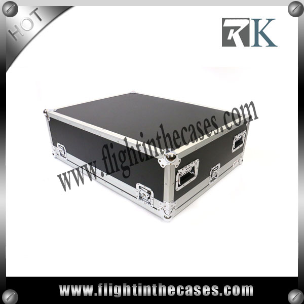 How to Choose A Flight Case For Presentation?