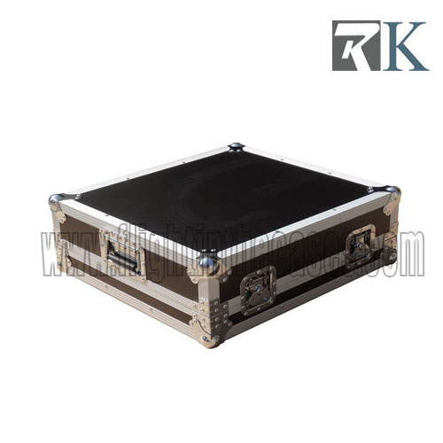Wholesale Rugged Mixer Case With Latches For Mackie Mixer