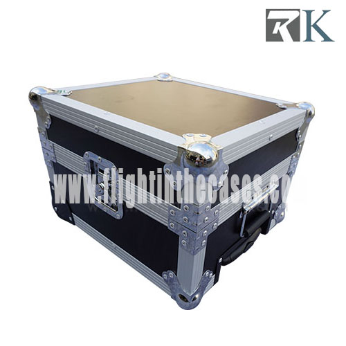 Road Flight Case For Printer DNP DS620 Used For Storage And Transportation
