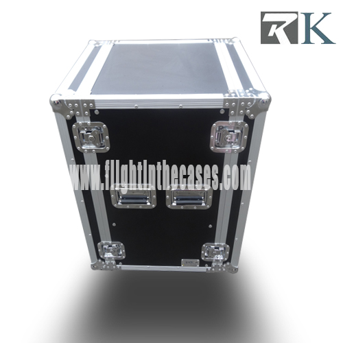 RKs 16U Amp Rack Case - Rugged Rack Case on Sale