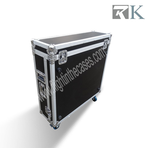 RKX32DHCMKII - Mixer Flight Case Special Designed for Behringer X32 Mixer