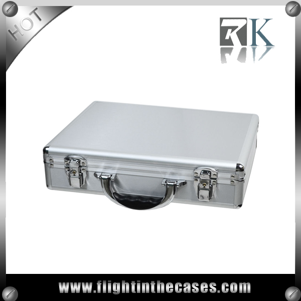 RK offers Various of Good Quality Aluminum Cases for Wholesale