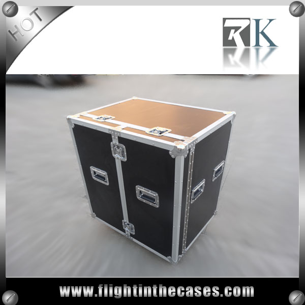 RK Custom Case of Cabinet Case With Two Interior Layers and B