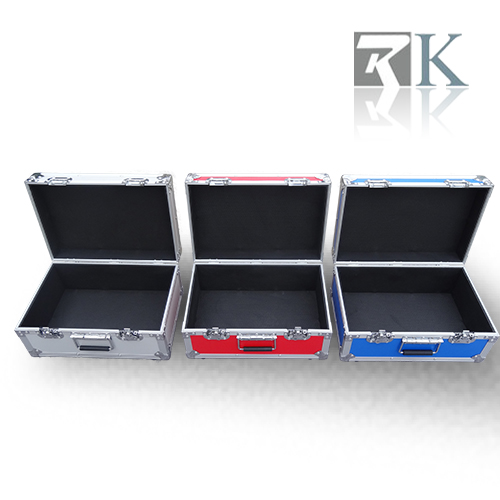 colorful utility flight case for cable-RKTUT453020