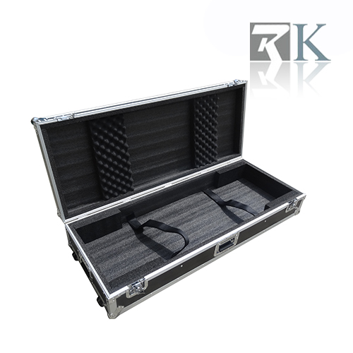RK Keyboard Flight Case with Foam_PI20140815FA02RK